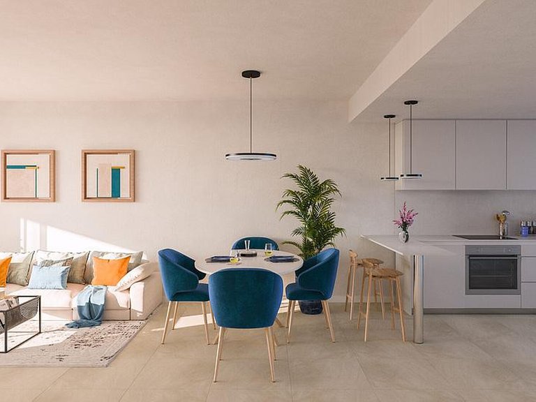 Apartment for Sale in Alcaidesa, Cadiz 5