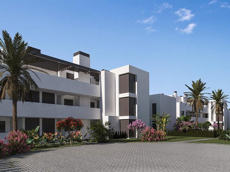Apartment for Sale in Alcaidesa, Cadiz 6