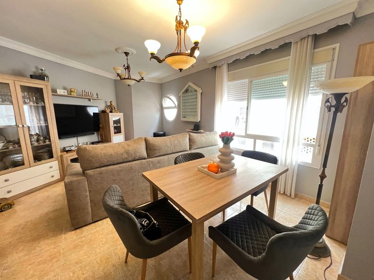 Apartment for Sale in Estepona, Malaga 1