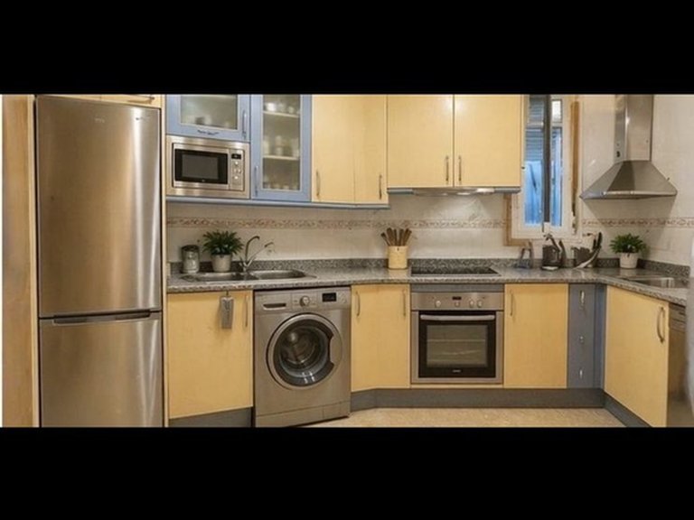 Apartment for Sale in Estepona, Malaga 6
