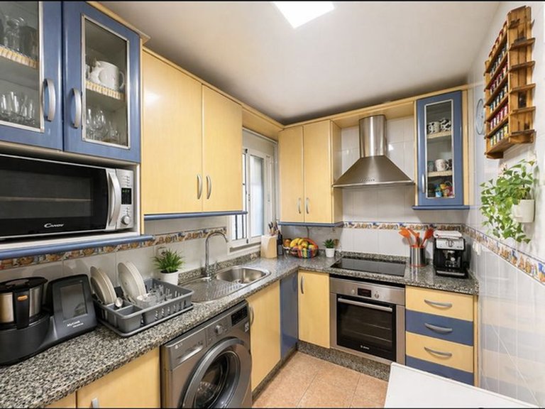 Apartment for Sale in Estepona, Malaga 8