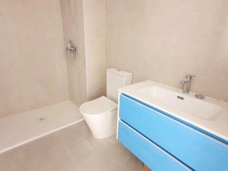 Apartment for Sale in Fuengirola, Malaga 1