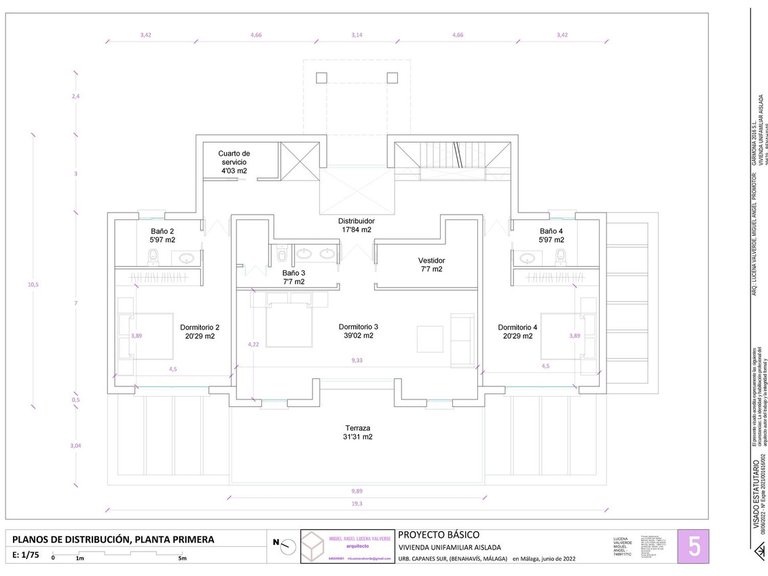 Villa for Sale in Benahavís, Malaga 16