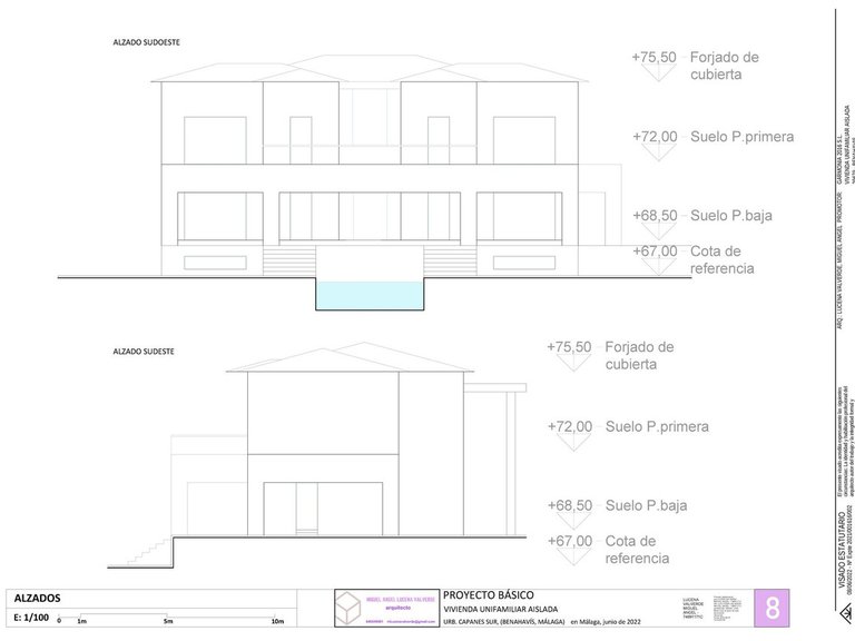 Villa for Sale in Benahavís, Malaga 19