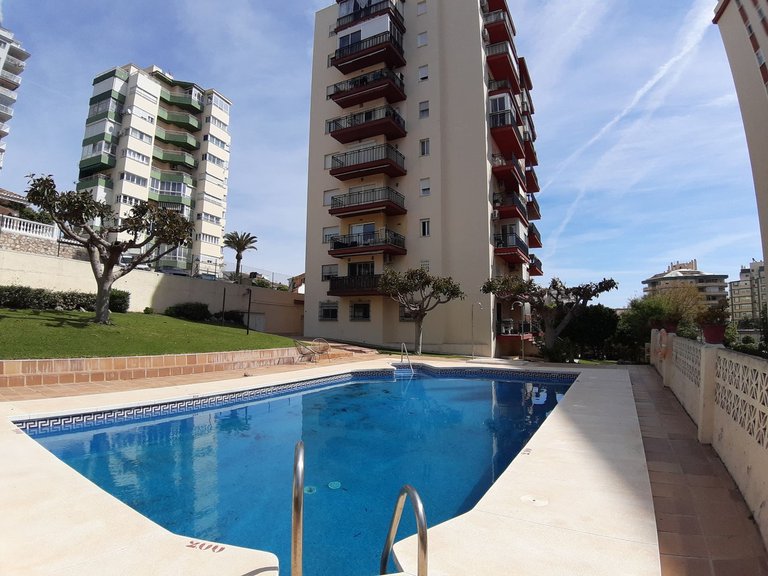 Apartment for Sale in Fuengirola, Malaga 1