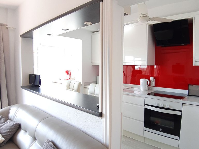 Apartment for Sale in Fuengirola, Malaga 12