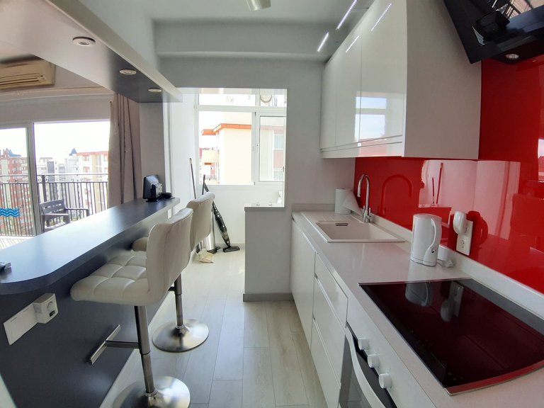Apartment for Sale in Fuengirola, Malaga 14