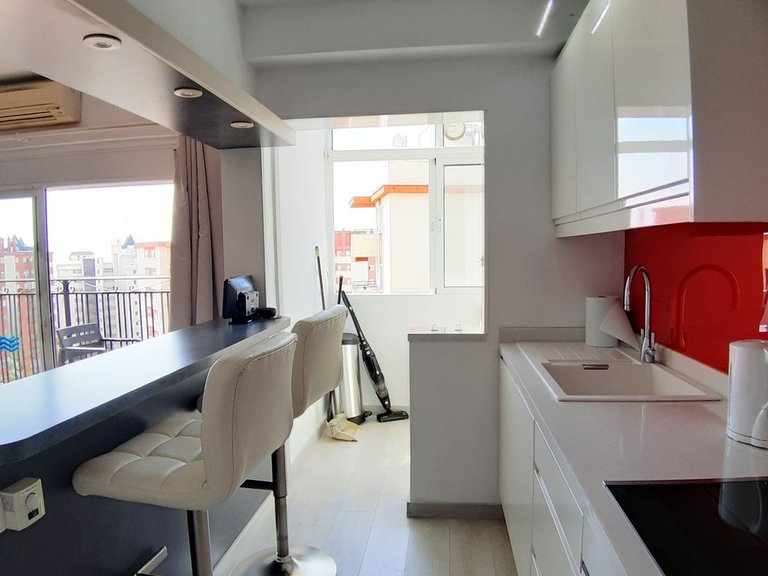 Apartment for Sale in Fuengirola, Malaga 15