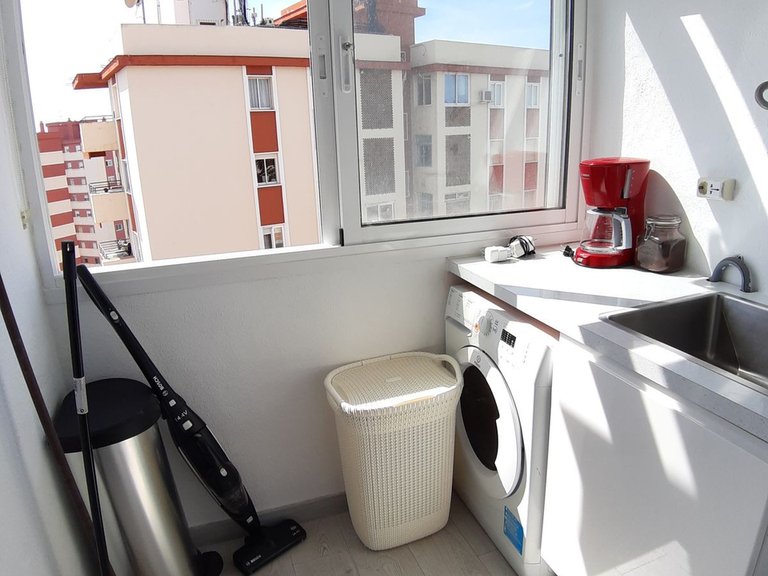 Apartment for Sale in Fuengirola, Malaga 16