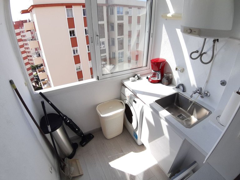 Apartment for Sale in Fuengirola, Malaga 17