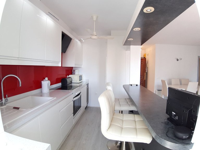 Apartment for Sale in Fuengirola, Malaga 18