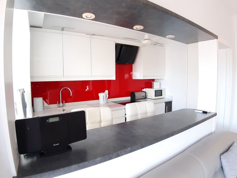 Apartment for Sale in Fuengirola, Malaga 19