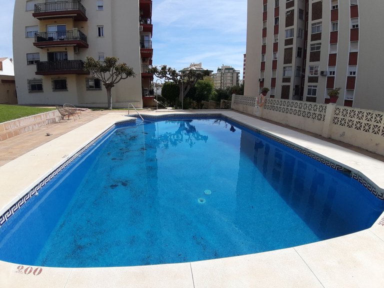 Apartment for Sale in Fuengirola, Malaga 2
