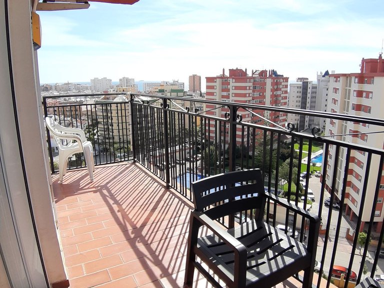 Apartment for Sale in Fuengirola, Malaga 21