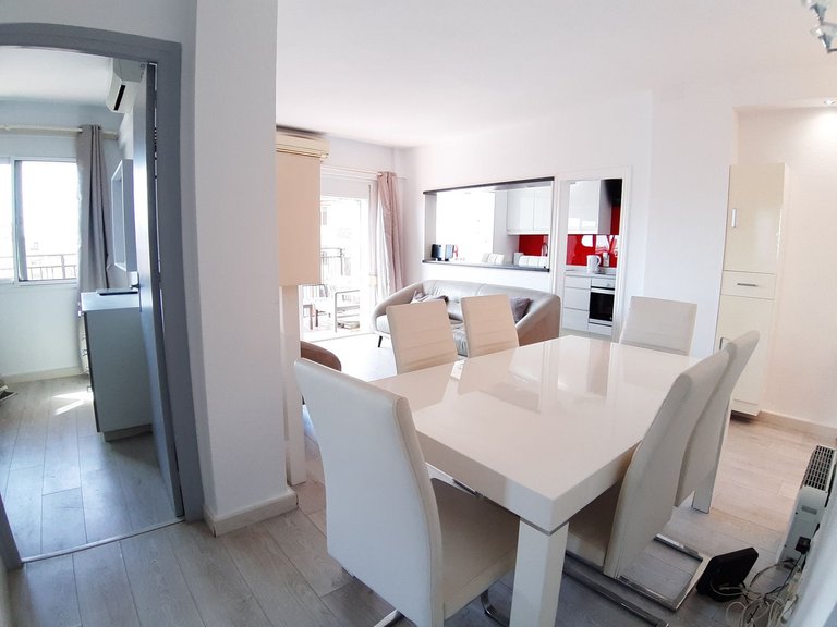 Apartment for Sale in Fuengirola, Malaga 23