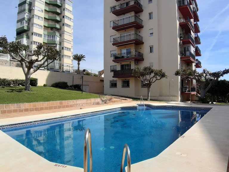 Apartment for Sale in Fuengirola, Malaga 35