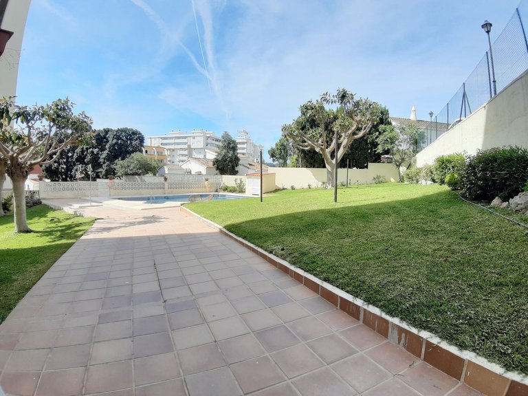 Apartment for Sale in Fuengirola, Malaga 36