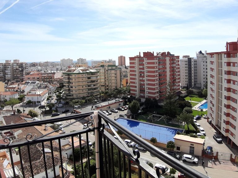 Apartment for Sale in Fuengirola, Malaga 6