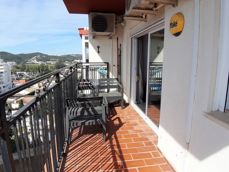 Apartment for Sale in Fuengirola, Malaga 7
