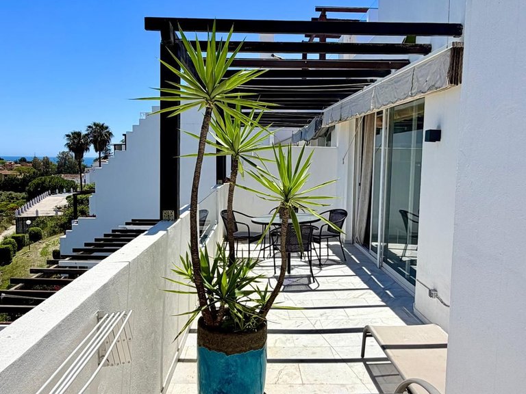 Apartment for Sale in Estepona, Malaga 1
