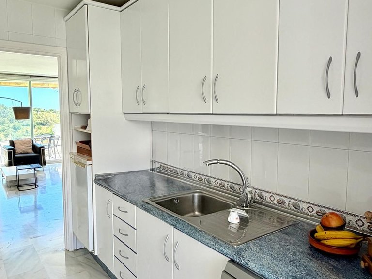Apartment for Sale in Estepona, Malaga 11