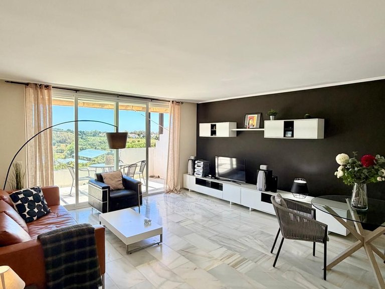 Apartment for Sale in Estepona, Malaga 12