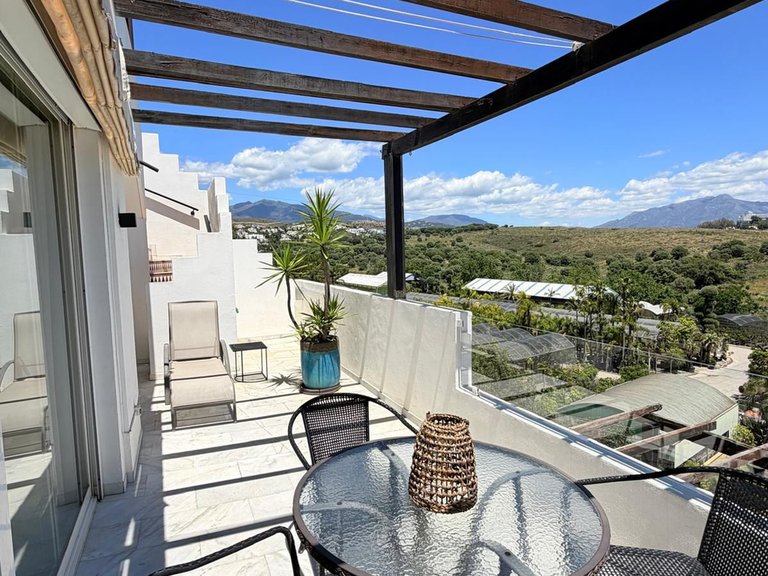 Apartment for Sale in Estepona, Malaga 13