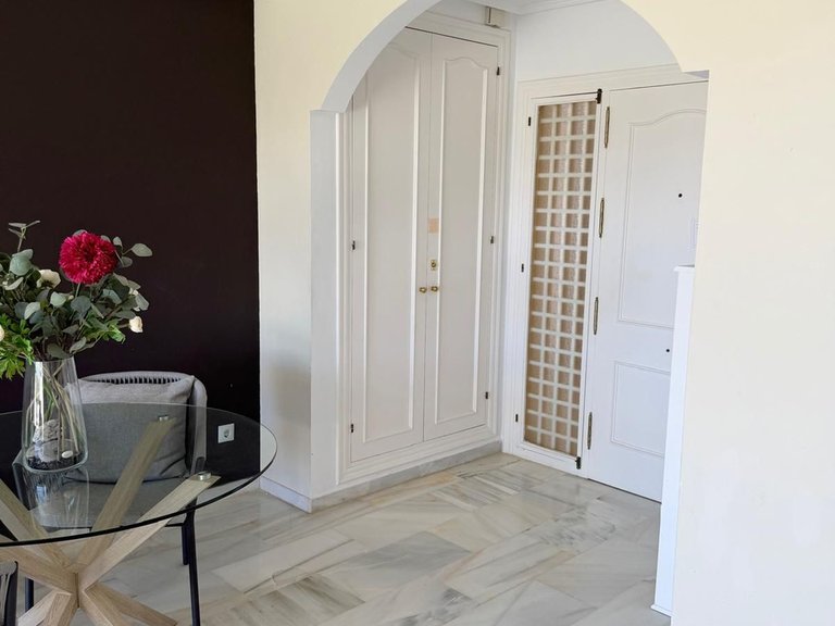 Apartment for Sale in Estepona, Malaga 16