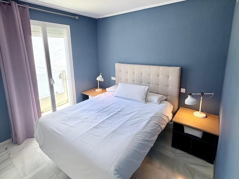 Apartment for Sale in Estepona, Malaga 18