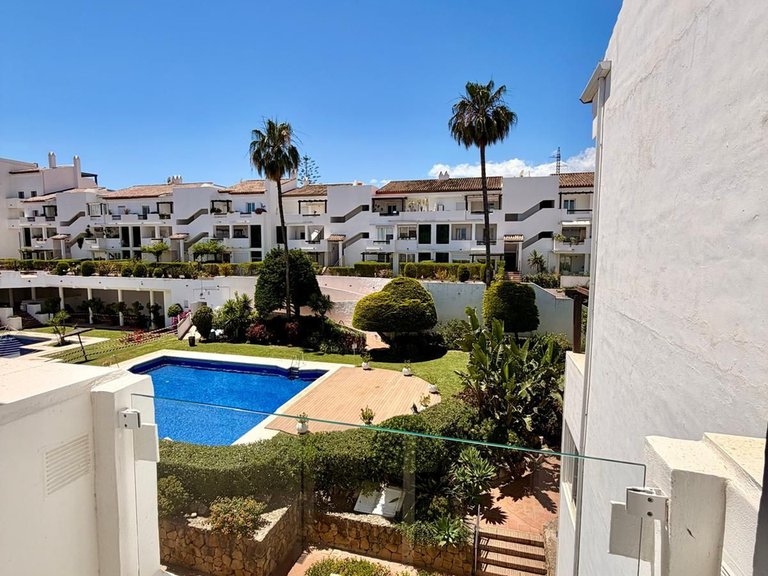 Apartment for Sale in Estepona, Malaga 19