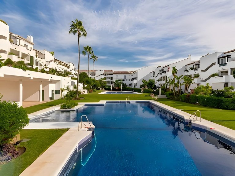 Apartment for Sale in Estepona, Malaga 20