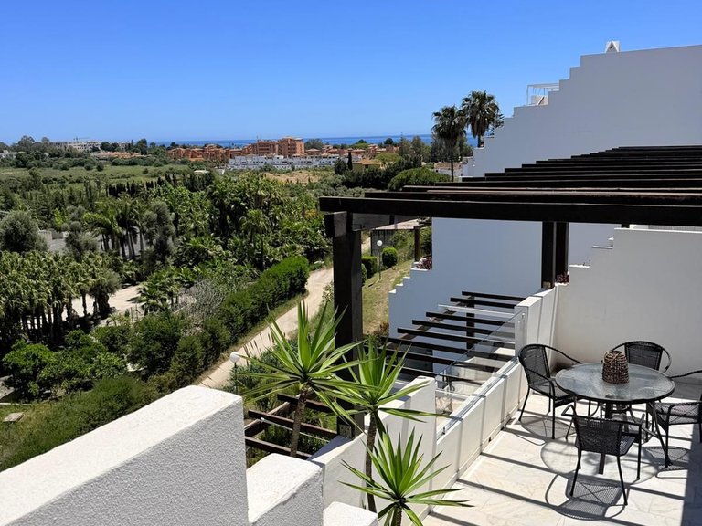 Apartment for Sale in Estepona, Malaga 26