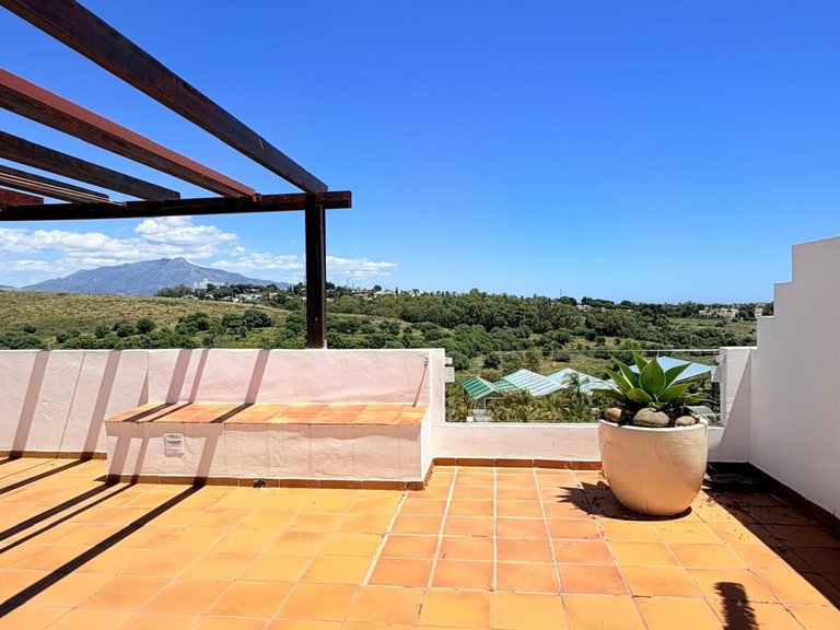 Apartment for Sale in Estepona, Malaga 27