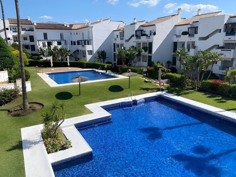 Apartment for Sale in Estepona, Malaga 29