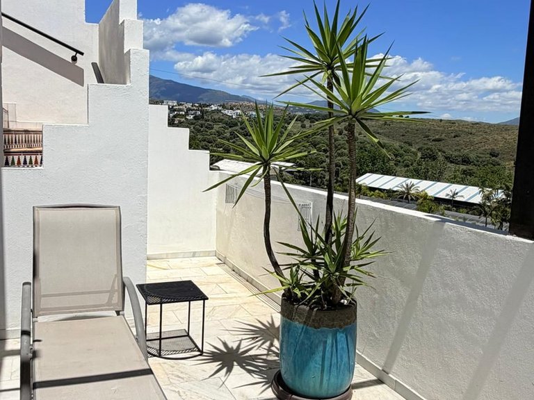 Apartment for Sale in Estepona, Malaga 30