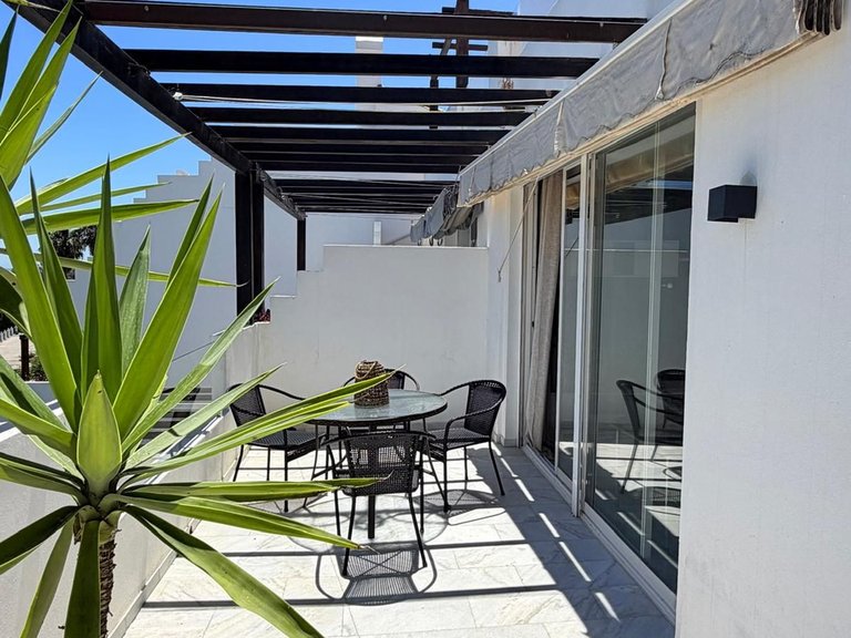 Apartment for Sale in Estepona, Malaga 31