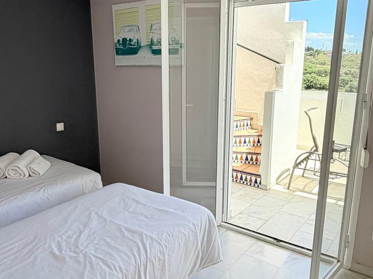 Apartment for Sale in Estepona, Malaga 32