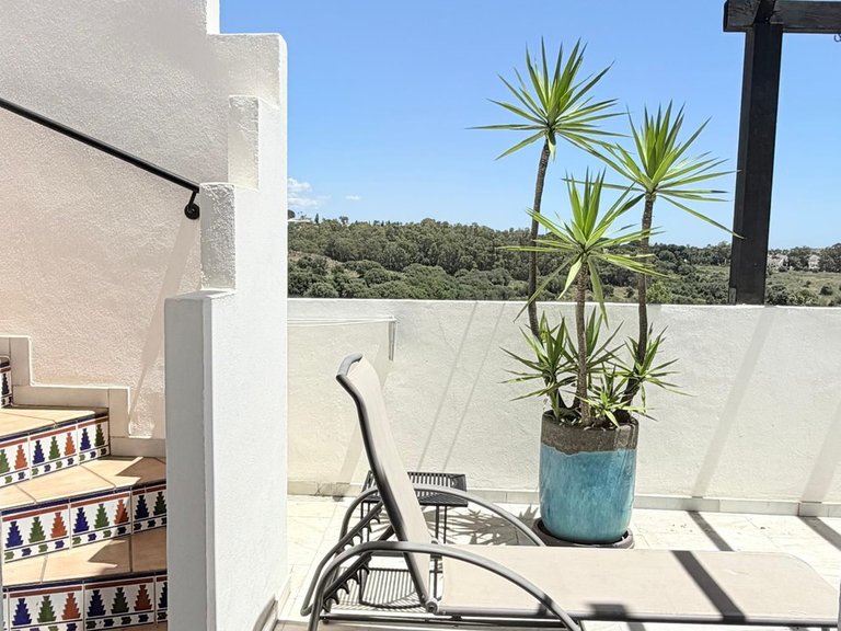 Apartment for Sale in Estepona, Malaga 36