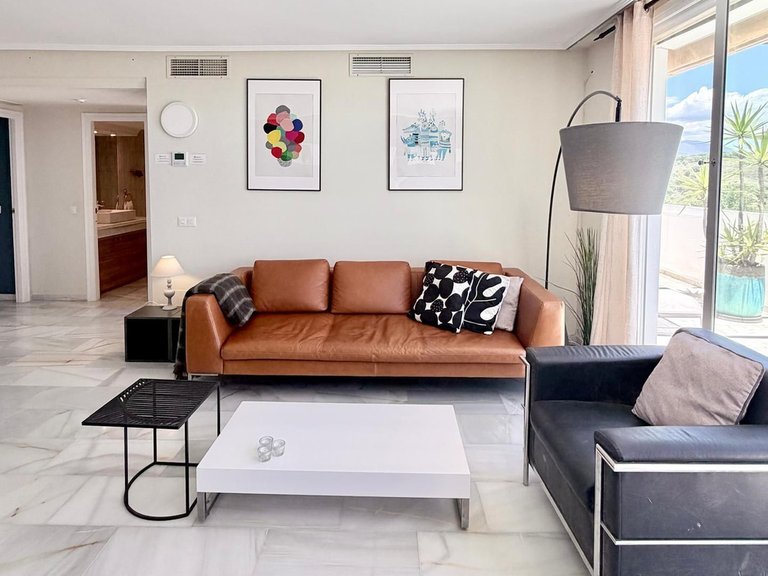 Apartment for Sale in Estepona, Malaga 4