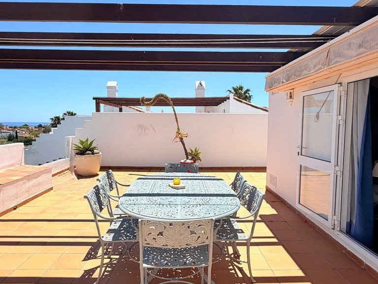 Apartment for Sale in Estepona, Malaga 42
