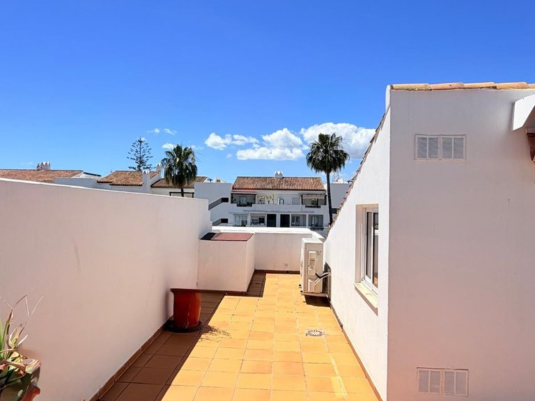 Apartment for Sale in Estepona, Malaga 43
