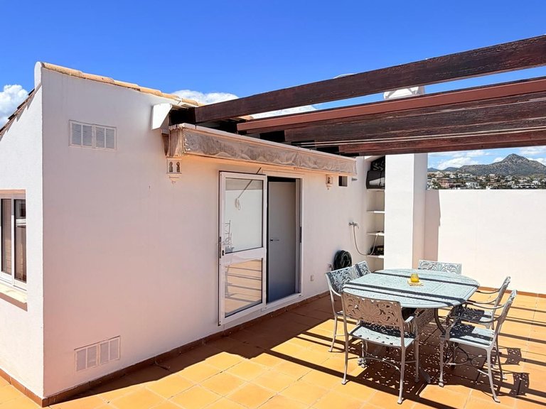 Apartment for Sale in Estepona, Malaga 44