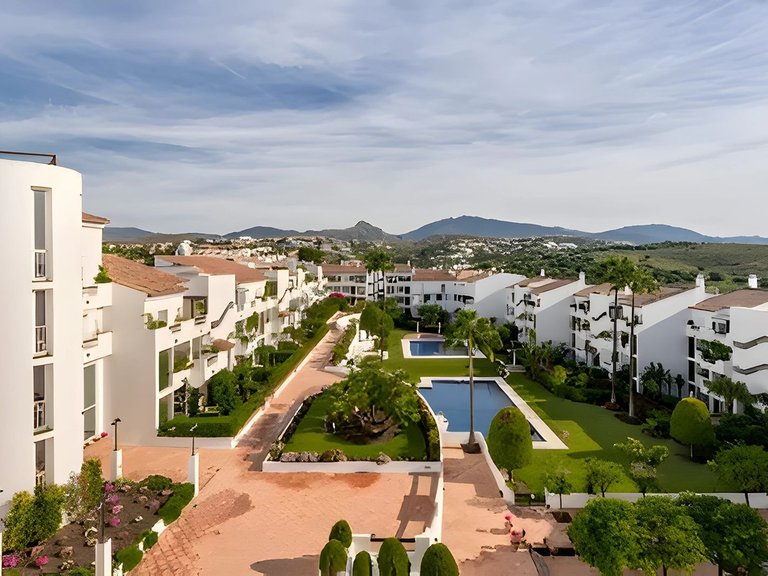Apartment for Sale in Estepona, Malaga 45