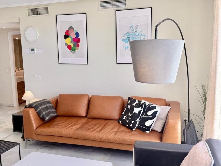 Apartment for Sale in Estepona, Malaga 5
