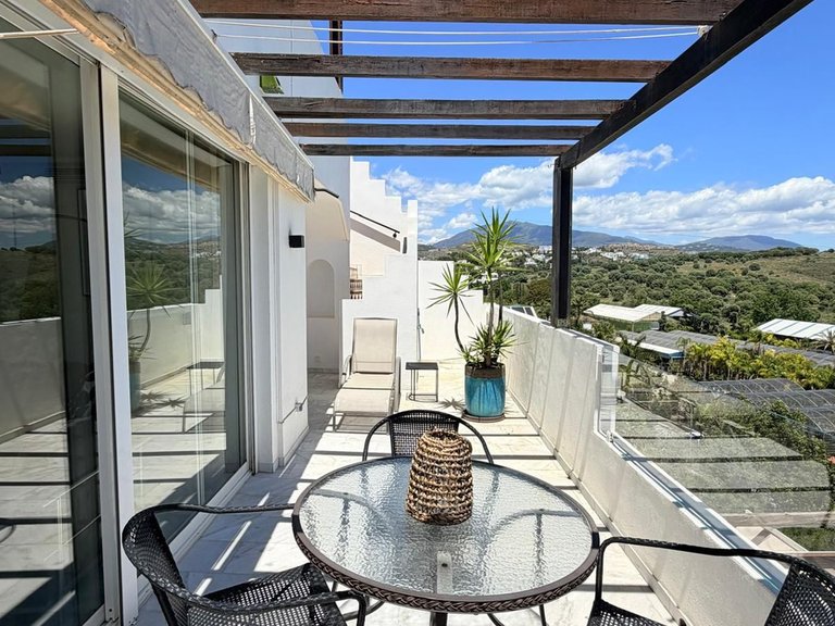 Apartment for Sale in Estepona, Malaga 53