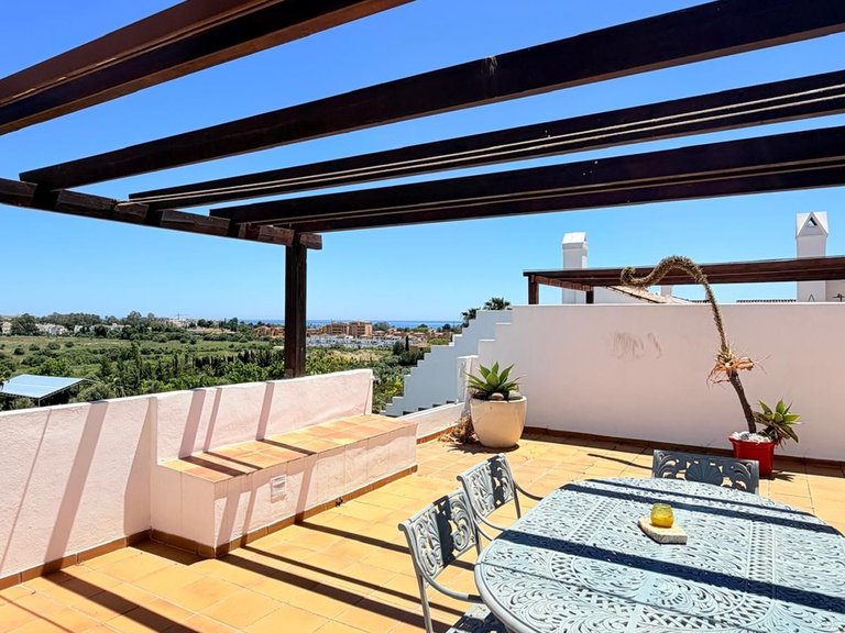 Apartment for Sale in Estepona, Malaga 55