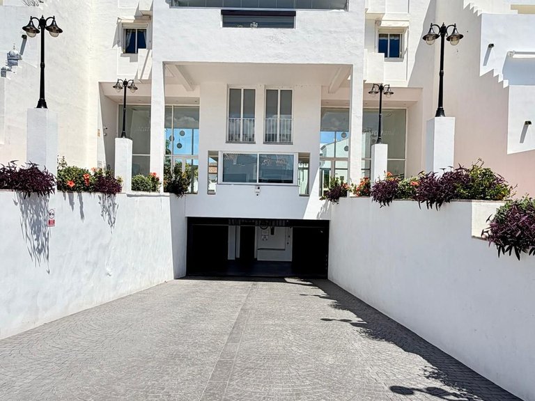 Apartment for Sale in Estepona, Malaga 58