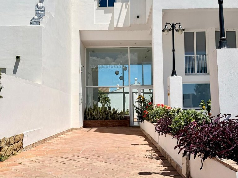 Apartment for Sale in Estepona, Malaga 59
