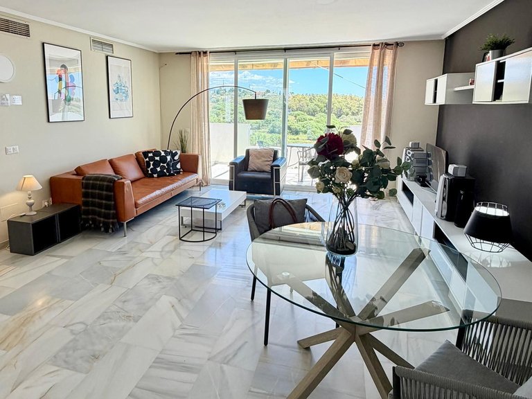 Apartment for Sale in Estepona, Malaga 7