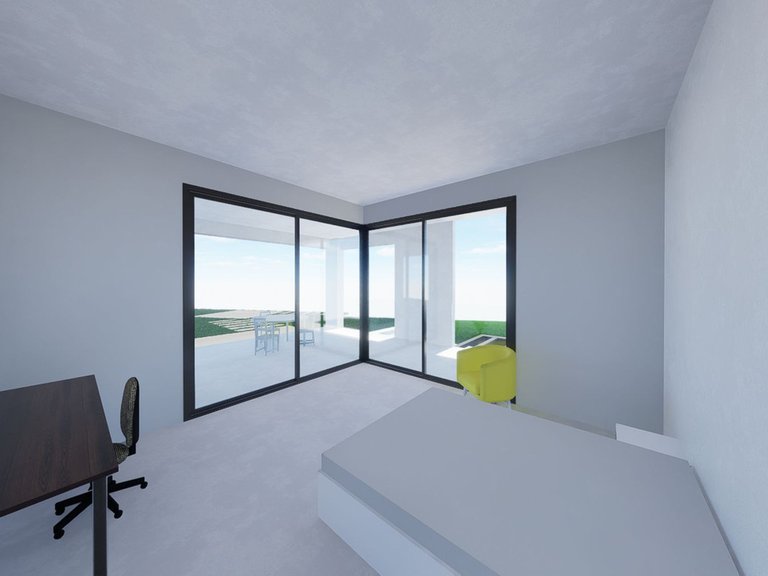 Plot for Sale in Benalmadena, Malaga 12
